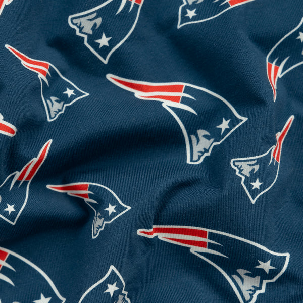 New England Patriots - Mens Boxer Shorts