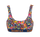 Peace and Love - Ladies Bralette