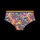 Peace and Love - Girls Knickers