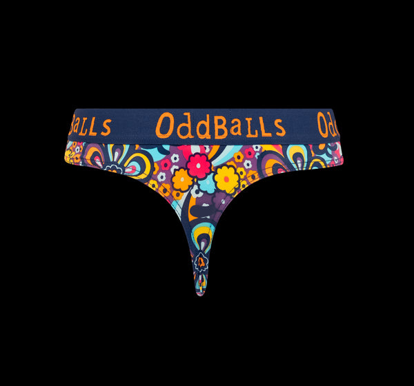 Boxing Day Bundle - Ladies Thong 3 Pack