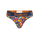 Peace and Love - Ladies Thong