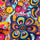 Peace and Love - Ladies Boxers