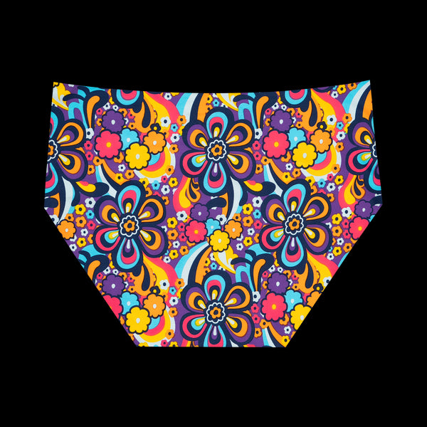 Loyal Legends Bundle - Ladies Seamless Full Briefs 10 Pack