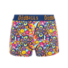 Peace and Love - Ladies Boxers