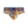 Peace and Love - Ladies Briefs