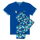 Penguins - Men's Long Pyjamas Set (T-Shirt & Trousers)