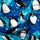 Penguins - Mens Bamboo Boxer Shorts