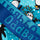 Penguins - Mens Bamboo Boxer Shorts