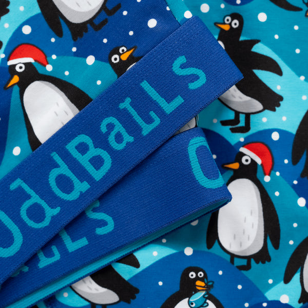 Penguins - Women's Bralette