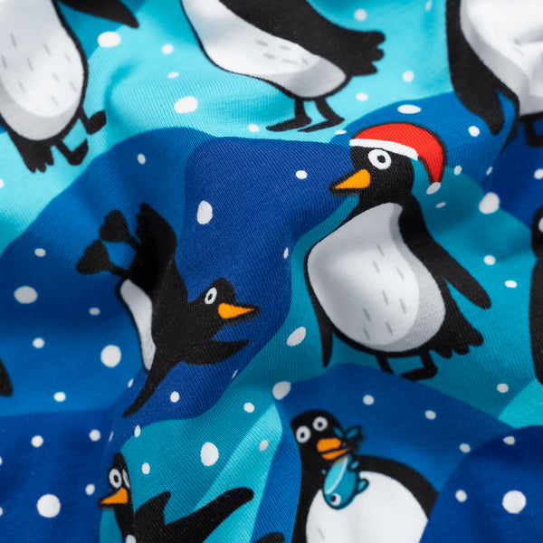 Penguins - Kids Boxer Shorts