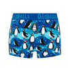 Penguins - Ladies Boxers