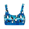 Penguins - Women's Bralette