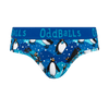 Penguins - Ladies Briefs