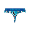Penguins - Ladies Thong