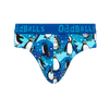 Penguins - Mens Briefs