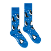 Penguins - Crew Socks