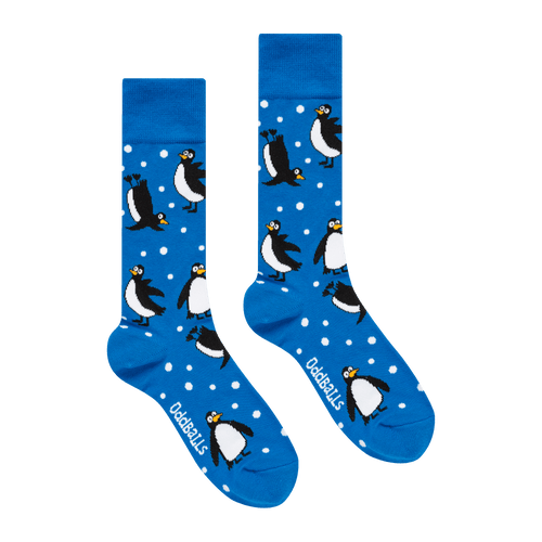 Tinsel Toes Bundle - Sock 4 Pack