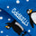 Penguins - Crew Socks