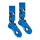 Penguins - Crew Socks