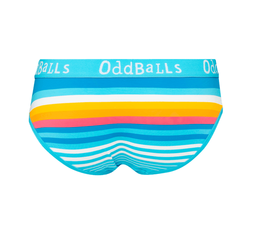 Perfectly Imperfect - Ladies Briefs