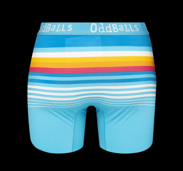 Perfectly Imperfect - Ladies Bamboo Boxers