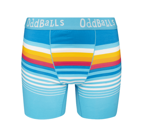 Perfectly Imperfect - Ladies Bamboo Boxer