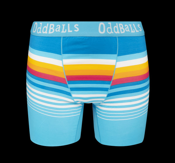 Perfectly Imperfect - Ladies Bamboo Boxer