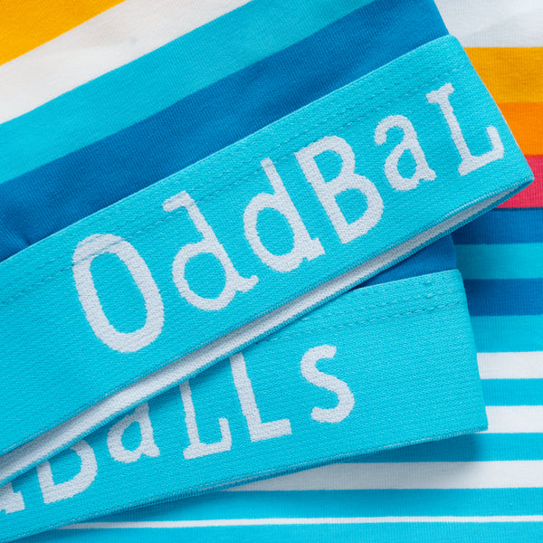 Perfectly Imperfect - Ladies Bralette