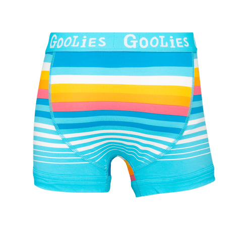 Perfectly Imperfect - Kids Boxer Shorts