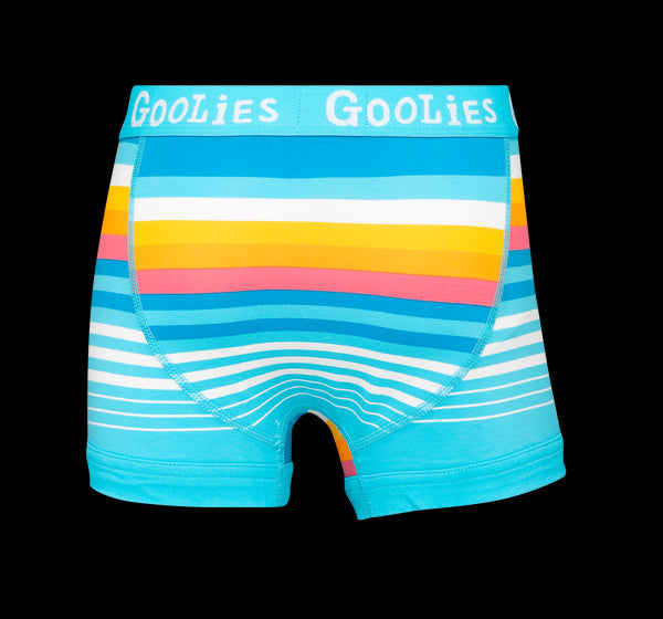 Perfectly Imperfect - Kids Boxer Shorts