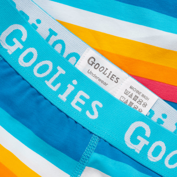 Perfectly Imperfect - Kids Boxer Shorts