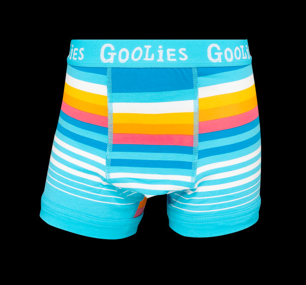 Perfectly Imperfect - Kids Boxer Shorts - Goolies