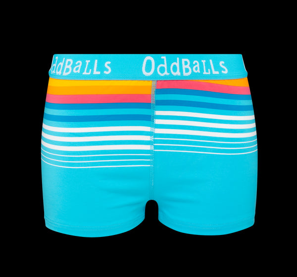 Perfectly Imperfect - Ladies Boxers