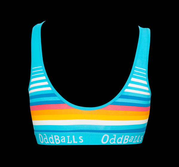 Perfectly Imperfect - Ladies Bralette