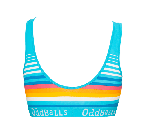 Perfectly Imperfect - Ladies Bralette