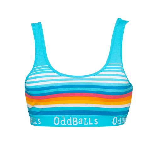 Perfectly Imperfect - Ladies Bralette