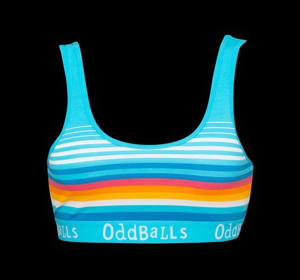 Perfectly Imperfect - Ladies Bralette