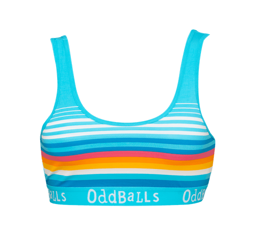 Perfectly Imperfect - Ladies Bralette