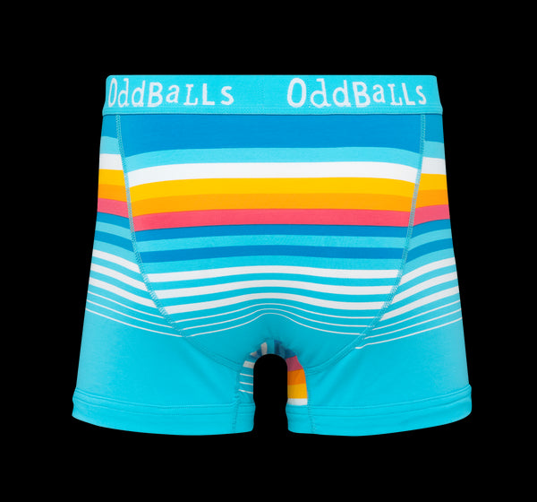 Stocking Filler Bundle - Mens Boxer Shorts & Socks 3 Pack