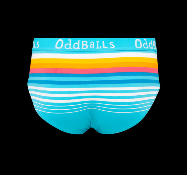 Perfectly Imperfect - Mens Briefs