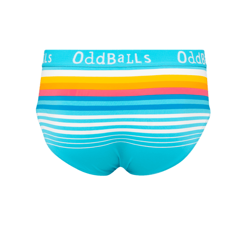 Perfectly Imperfect - Mens Briefs