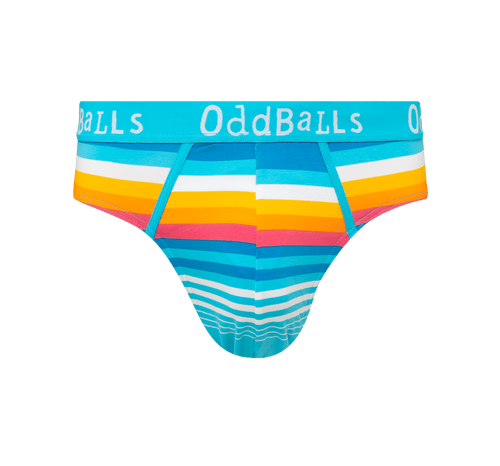 Perfectly Imperfect - Mens Briefs