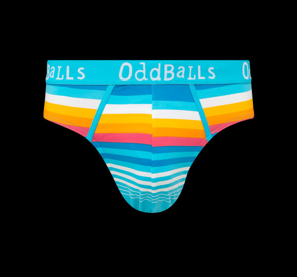 Perfectly Imperfect - Mens Briefs