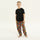 Petal Power - Kids Long Pyjamas Set (T-Shirt & Trousers)