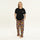 Petal Power - Women's Long Pyjamas Set (T-Shirt & Trousers)