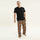 Petal Power - Men's Long Pyjamas Set (T-Shirt & Trousers)