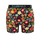 Petal Power - Ladies Bamboo Boxer Shorts