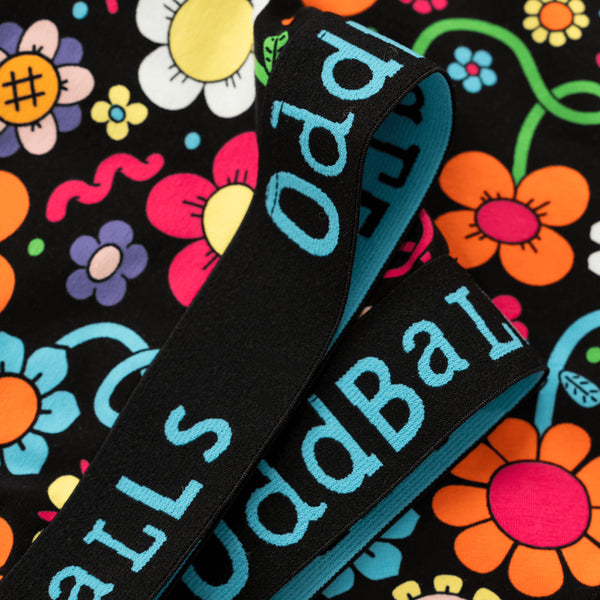 Petal Power - Ladies Bralette