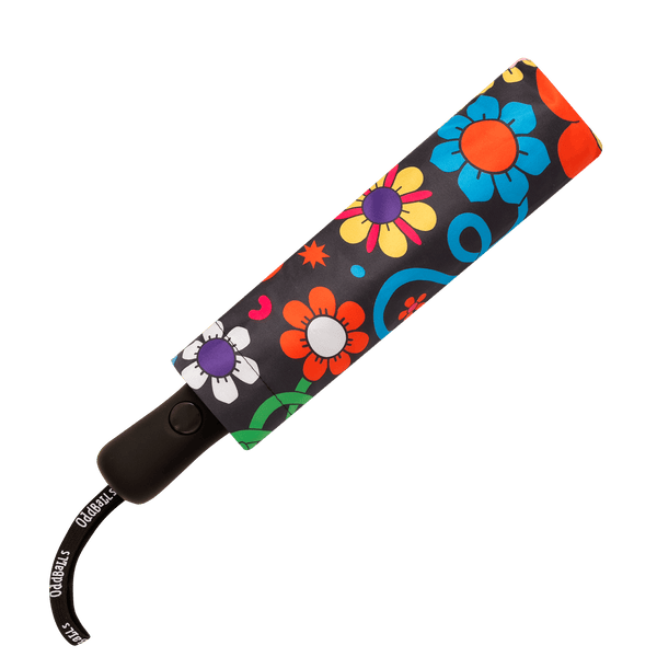 Petal Power - Fold Umbrella