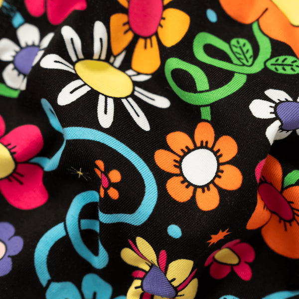 Petal Power - Mens Boxer Shorts